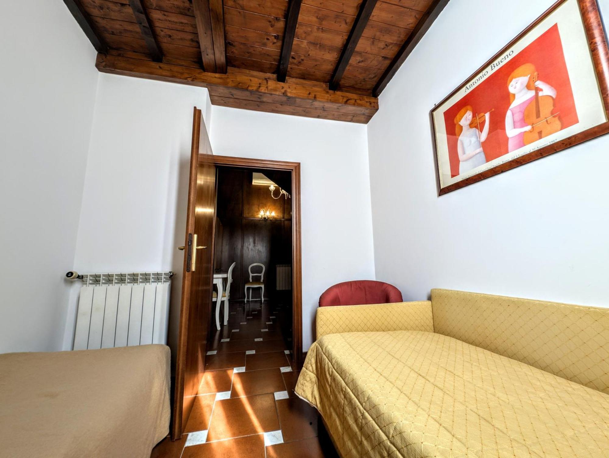 Residence Villa La Fornacina Incisa in Val d'Arno Exterior photo