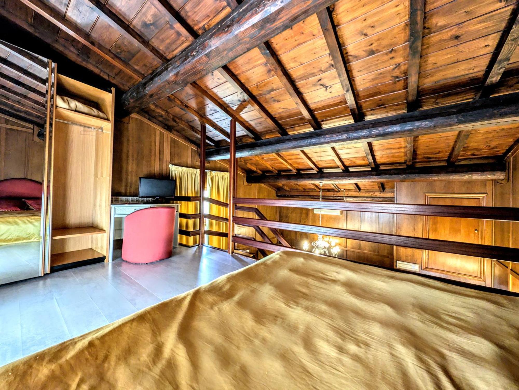Residence Villa La Fornacina Incisa in Val d'Arno Exterior photo