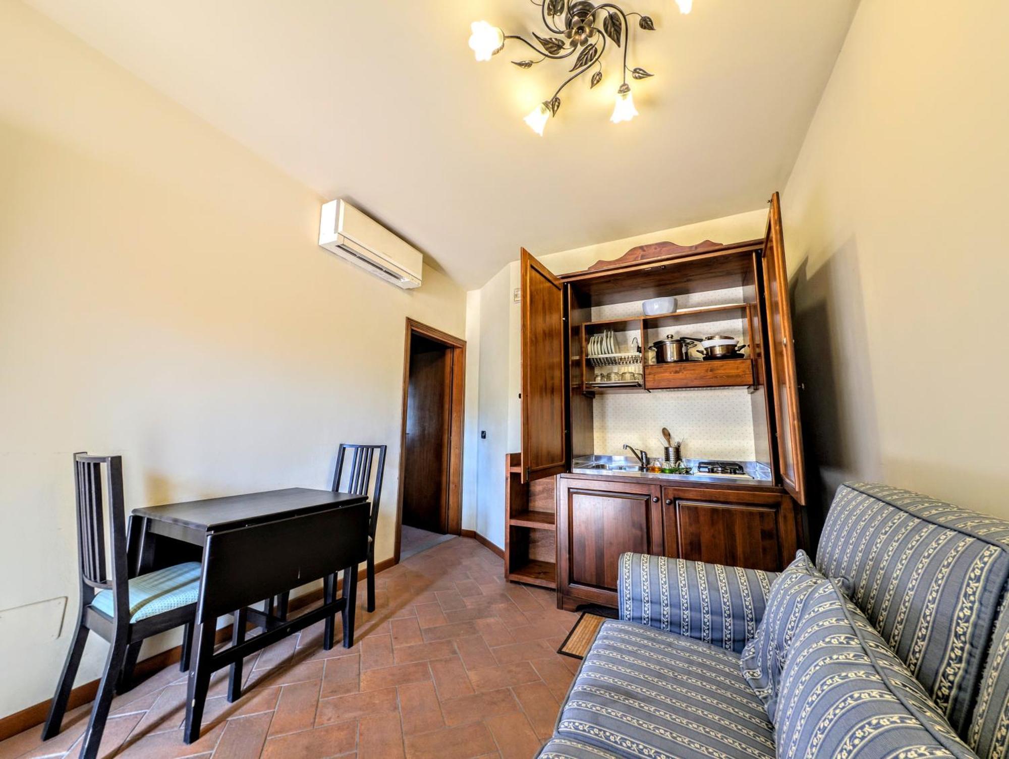 Residence Villa La Fornacina Incisa in Val d'Arno Exterior photo